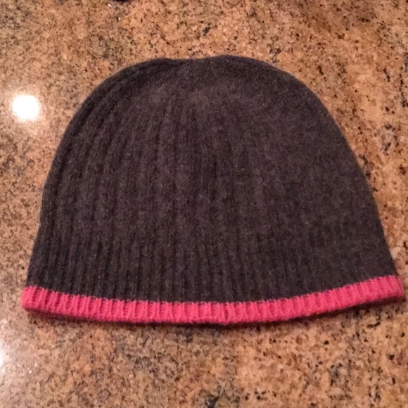 Coach beanie - Picture 2 of 4